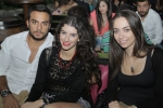 Saturday Night at Barbacane Pub, Byblos